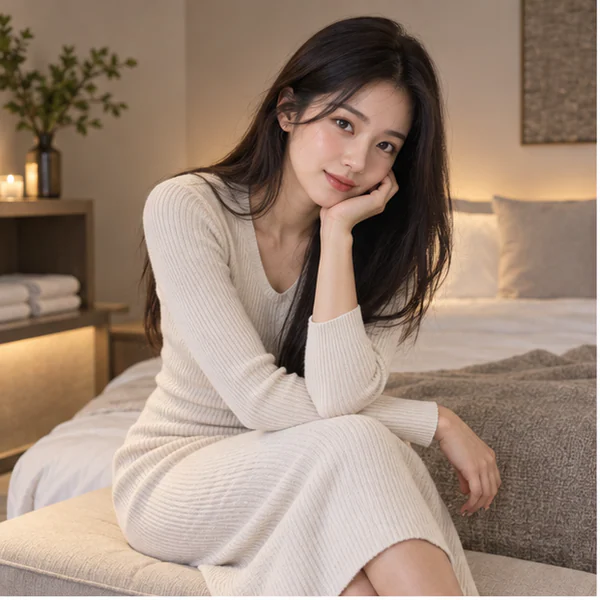 용인 동천 하니 릴랙스 안내 이미지