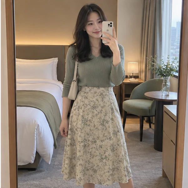 서울 동선 세정 가든 안내 이미지