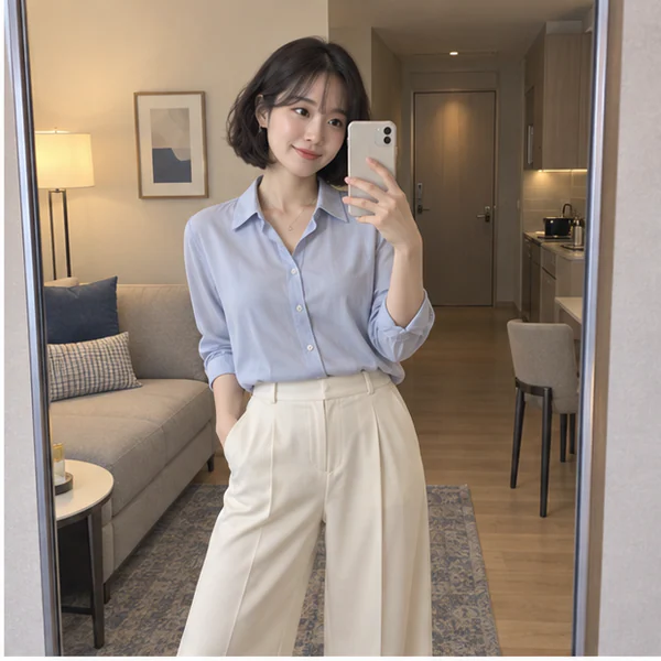 고양 화정 아이린 밸런스 안내 이미지