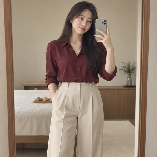 인천 율목 아델 살롱 안내 이미지