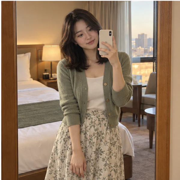 인천 화수 아이린 스튜디오 안내 이미지