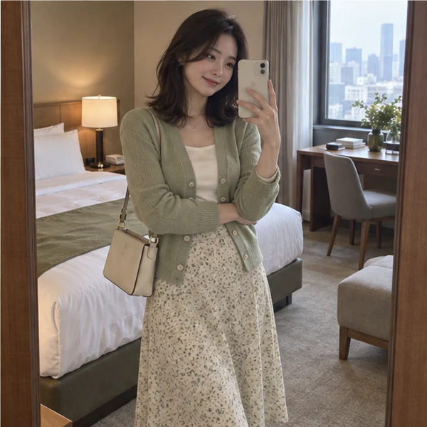 인천 동춘 채영 웰니스 안내 이미지