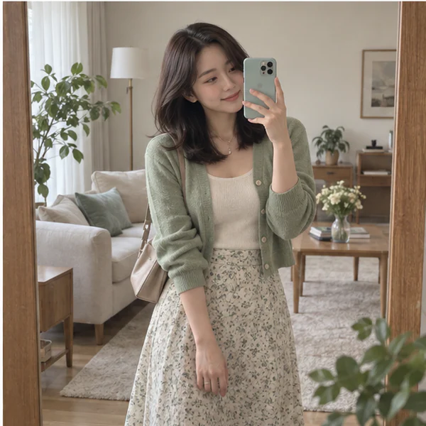 월곶 솔라 가든 안내 이미지