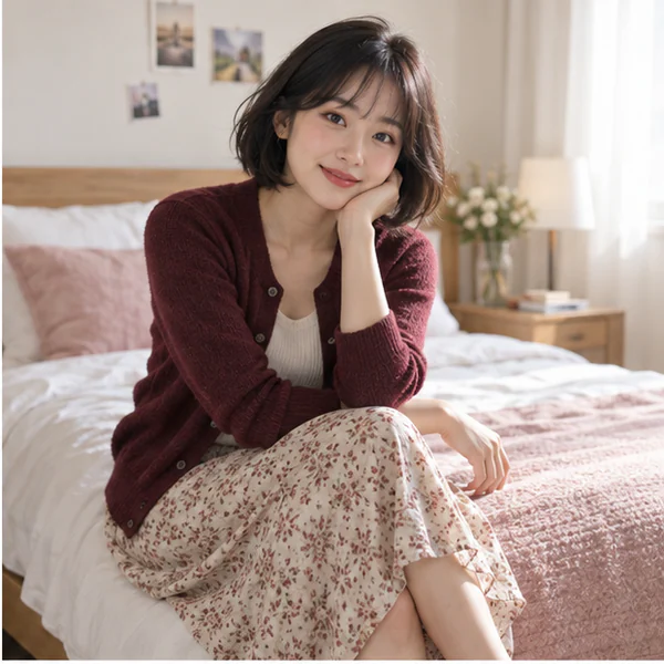 고양 행주 마리 아로마 안내 이미지