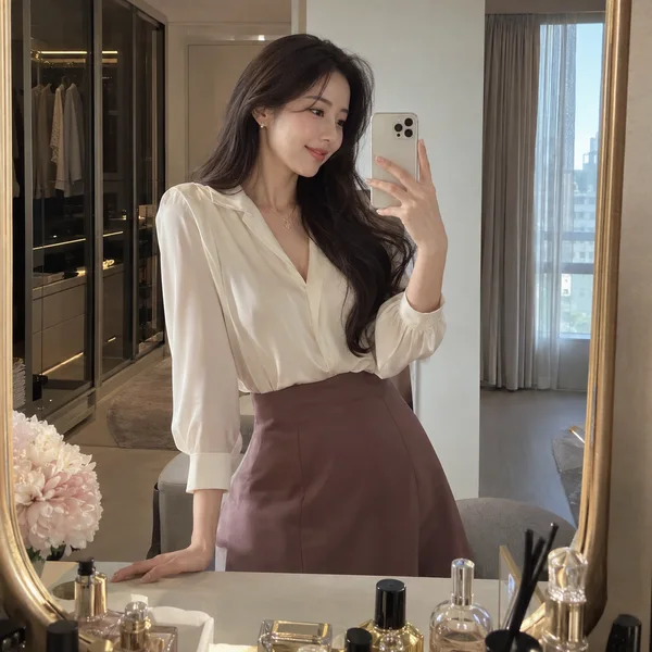 신도림 로제 릴랙스 안내 이미지