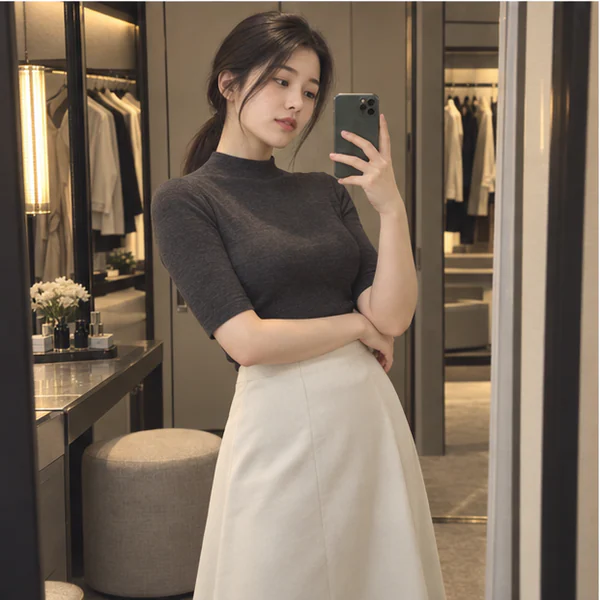 판교 설현 아로마 안내 이미지