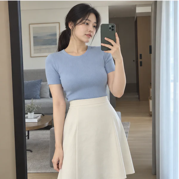 대구 파동 세정 케어 안내 이미지
