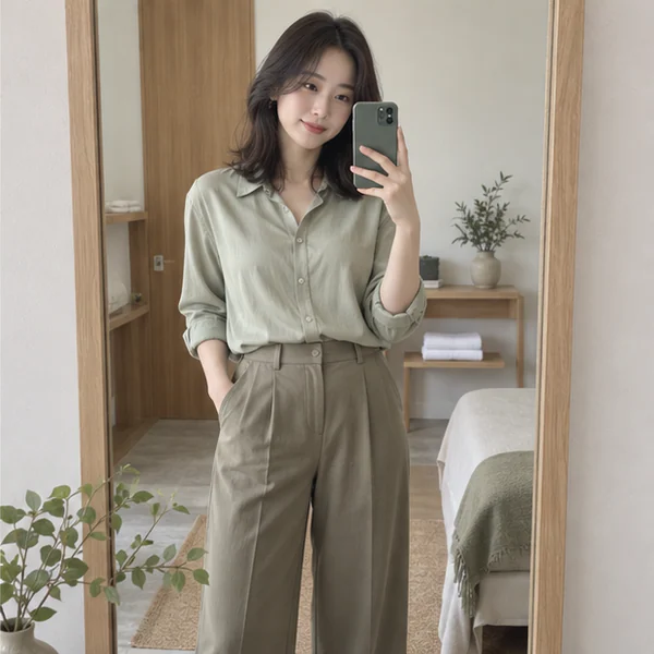 서울 남가좌 문별 가든 안내 이미지