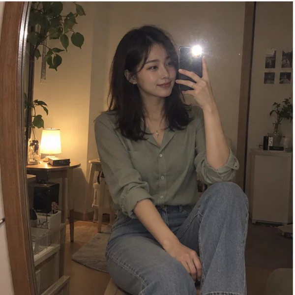 용인 서농 세정 가든 안내 이미지