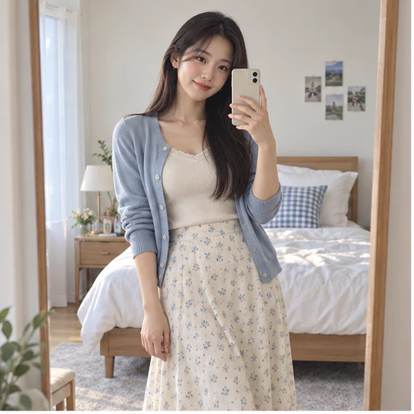 인천 송현 하니 스튜디오 안내 이미지