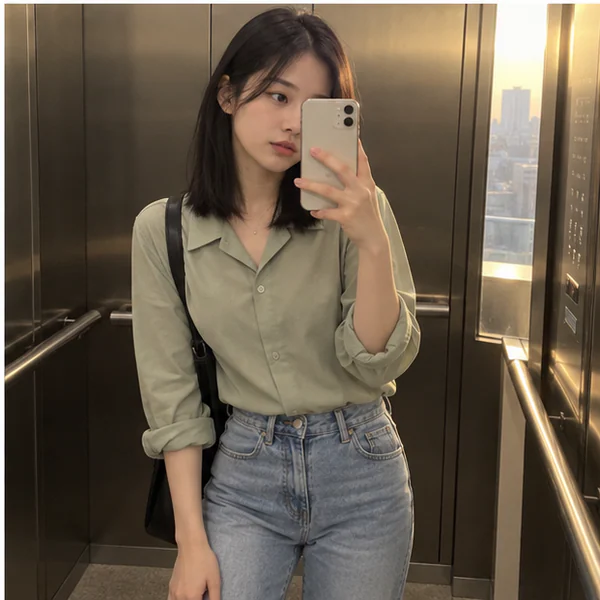 대구 본리 아린 라운지 안내 이미지