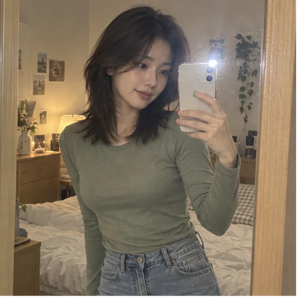 서울 길동 사나 홈타이 안내 이미지