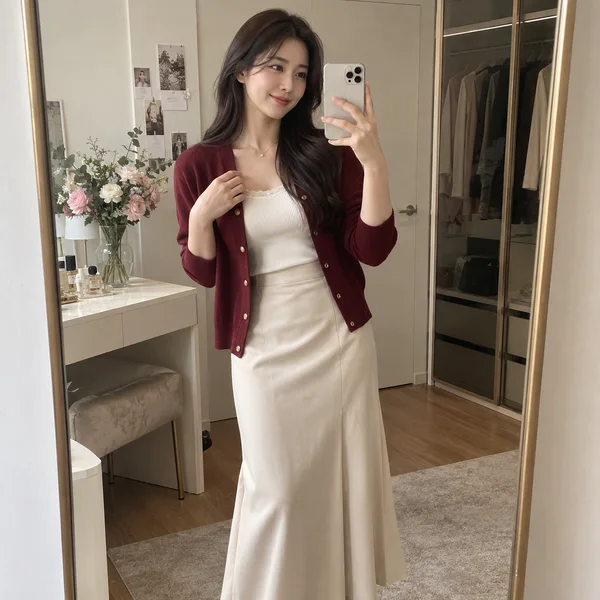 월곶 민지 스튜디오 안내 이미지