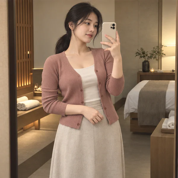 논현동 아이린 스튜디오 안내 이미지
