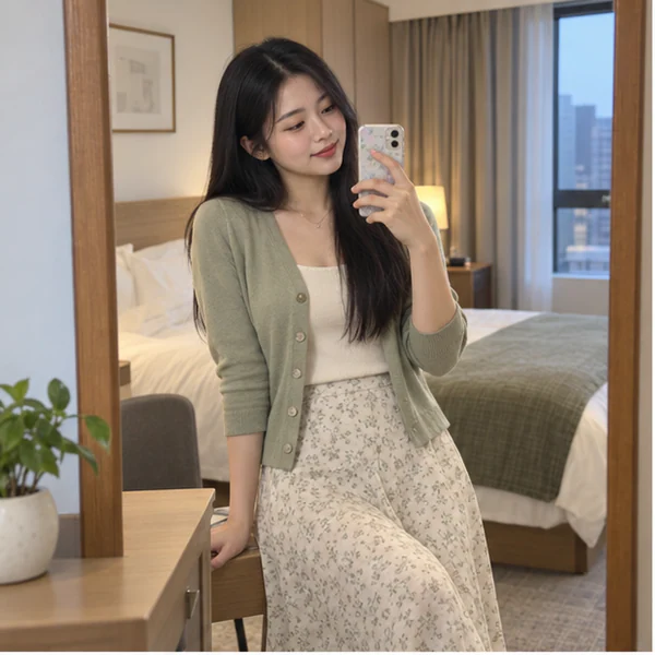 성남 도촌 마리 가든 안내 이미지