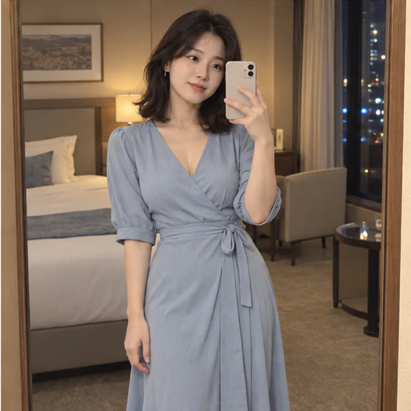 안양 귀인 유정 웰니스 안내 이미지