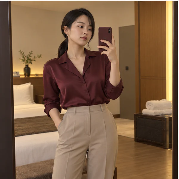 여의도 유나 아로마 안내 이미지
