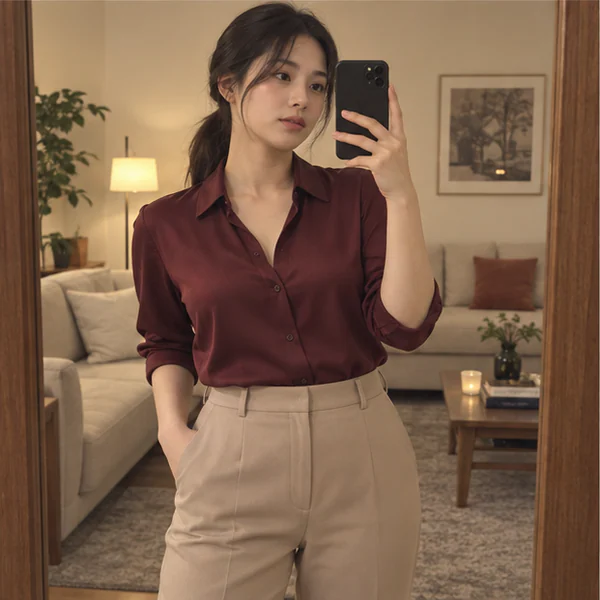 파주 세리 살롱 안내 이미지