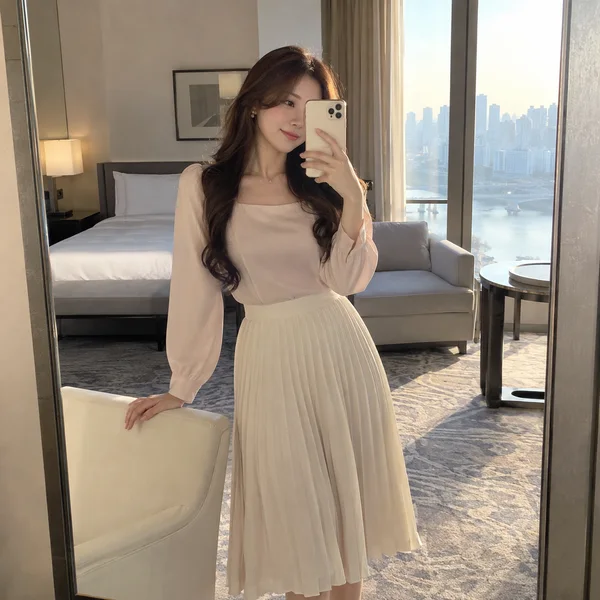 용인 성복 지효 가든 안내 이미지