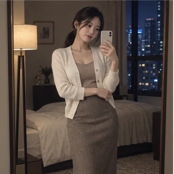 포항 청림 원영 웰니스 안내 이미지