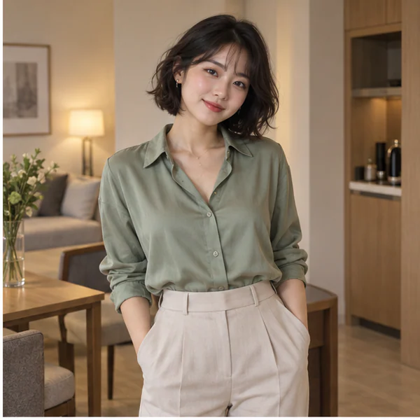 서울 보광 채영 테라피 안내 이미지