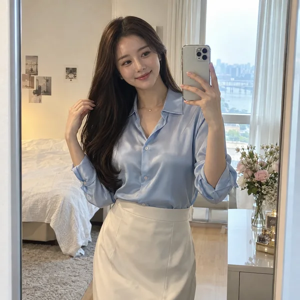 시흥 능곡 레이 스튜디오 안내 이미지