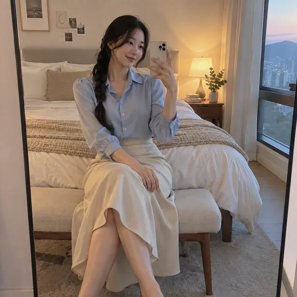 서울 양평 유나 라운지 안내 이미지