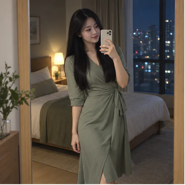 서현 아린 홈타이 안내 이미지