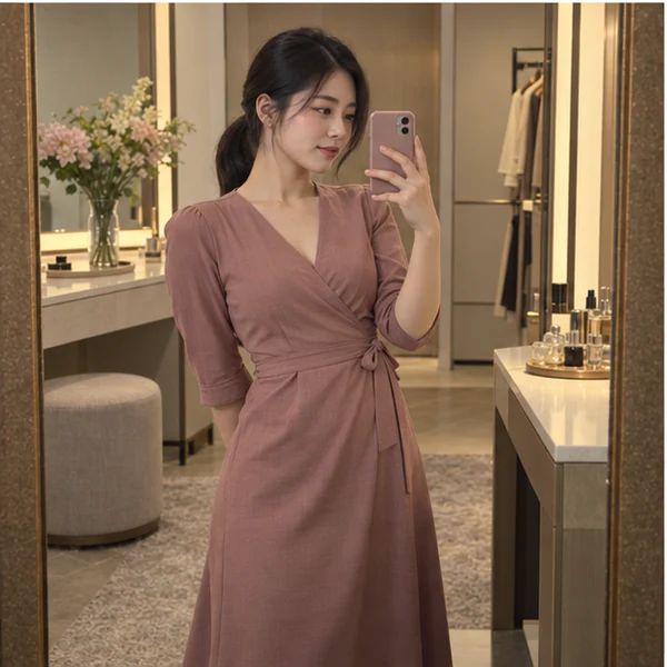 합정동 사나 스튜디오 안내 이미지