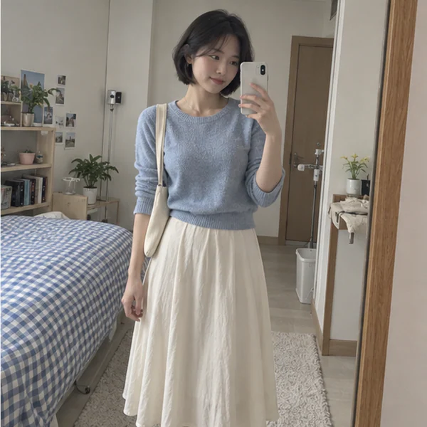 압구정동 닝닝 라운지 안내 이미지