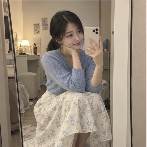 여의도 아이린 라운지 안내 이미지