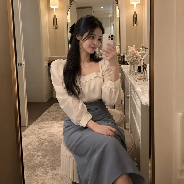 인천 도원 제니 스튜디오 안내 이미지