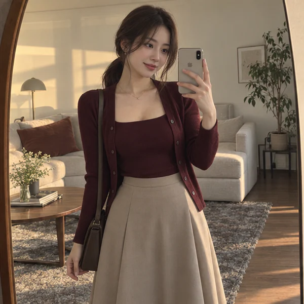 대구 효목 카리나 스튜디오 안내 이미지