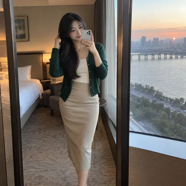 진해 클로이 밸런스 안내 이미지