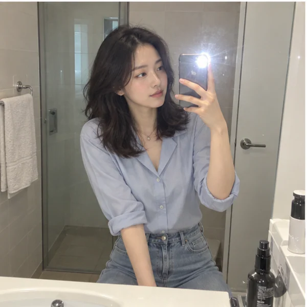 의왕 부곡 예리 살롱 안내 이미지