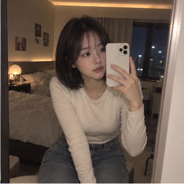 서울 평창 레이 포레스트 안내 이미지