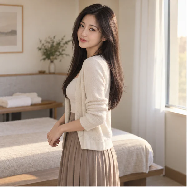 안산 월피 효정 웰니스 안내 이미지