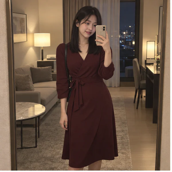 대구 진천 유나 웰니스 안내 이미지