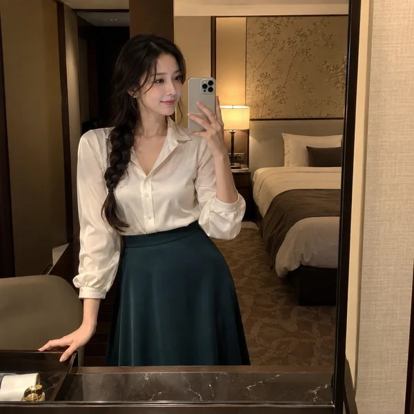 대구 황금 미나 스튜디오 안내 이미지