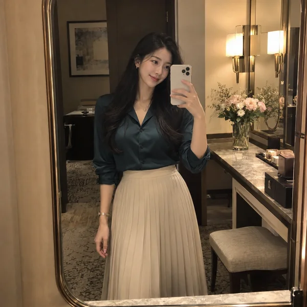 안양 신촌 아린 라운지 안내 이미지