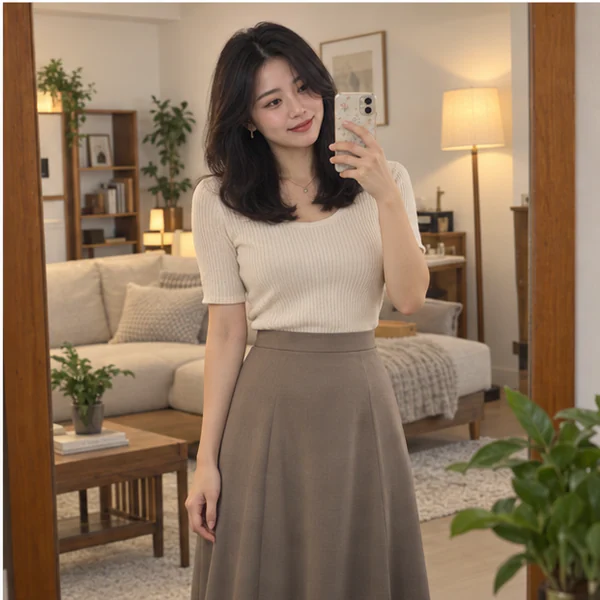 인천 서해 사나 웰니스 안내 이미지